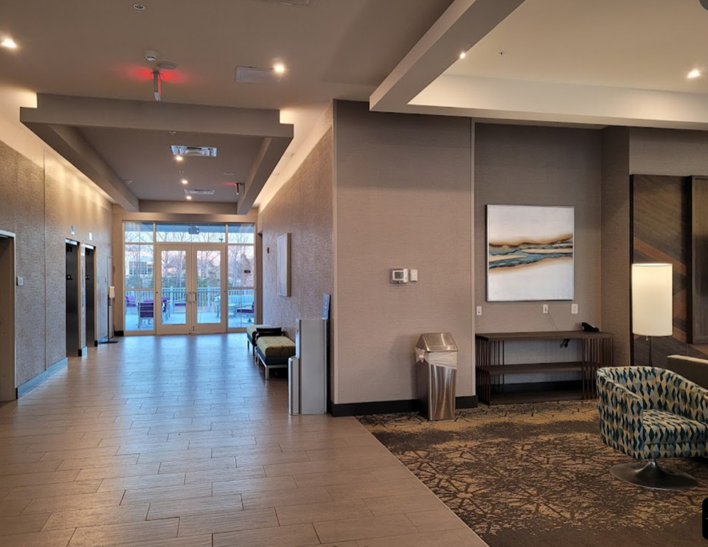 Magnoliya Grand venue gallery image 12