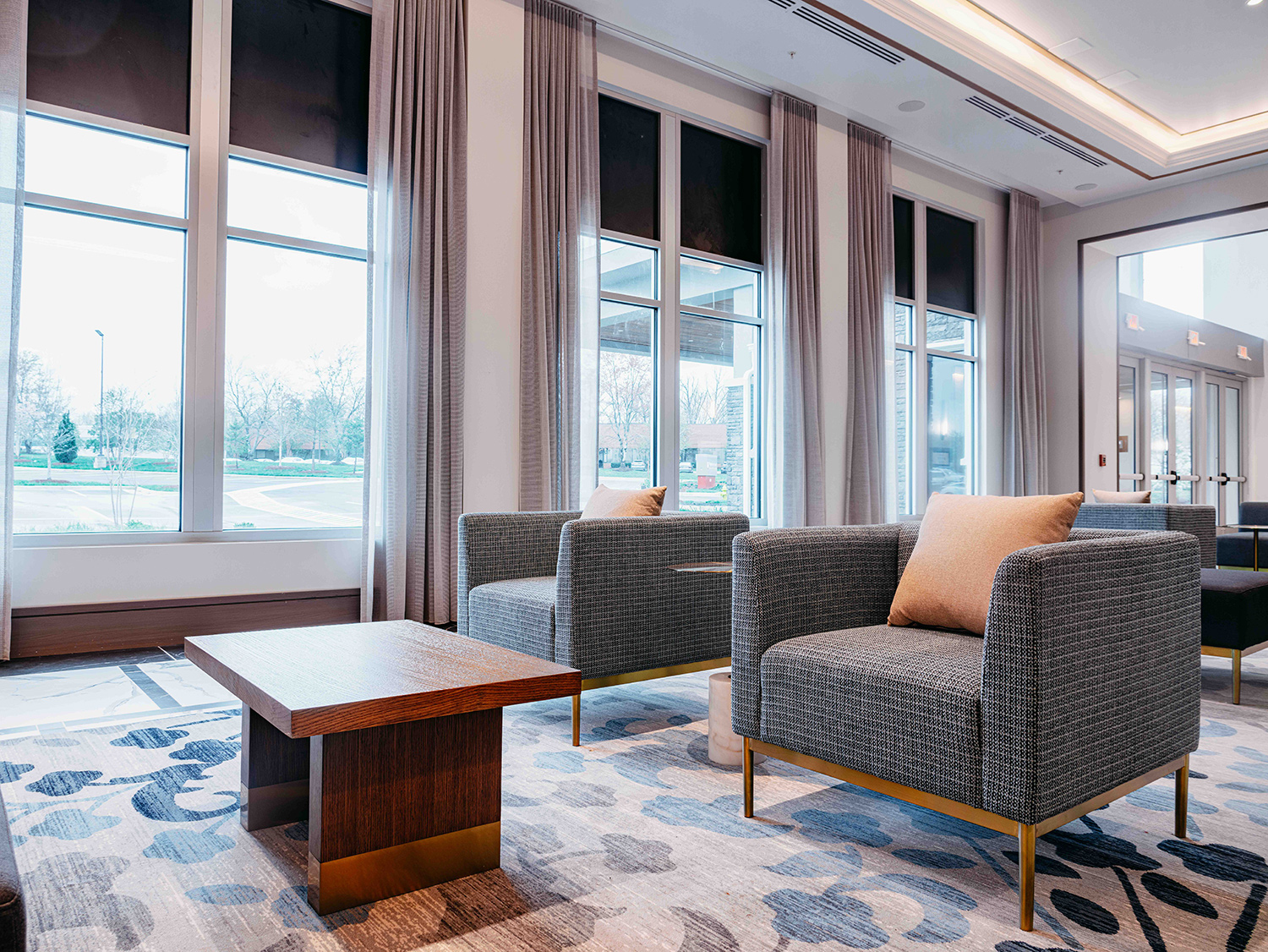 Magnoliya Grand venue gallery image 17