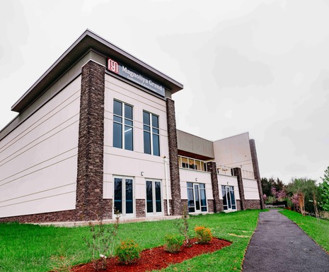 Magnoliya Grand venue gallery image 3