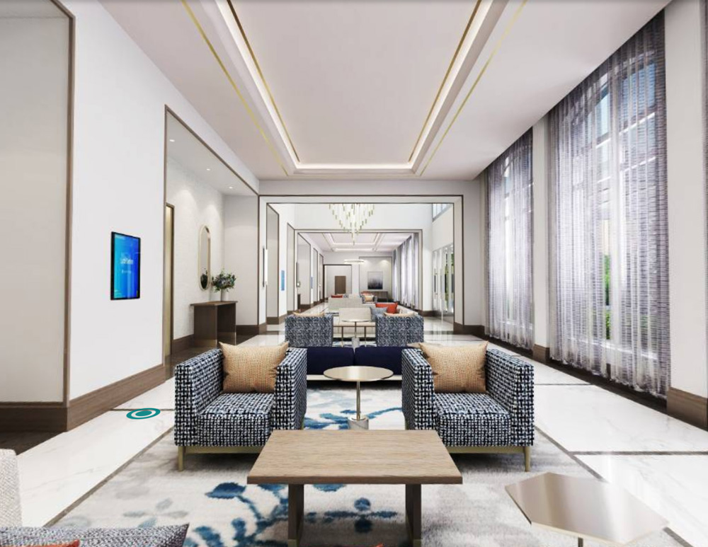 Magnoliya Grand venue gallery image 5