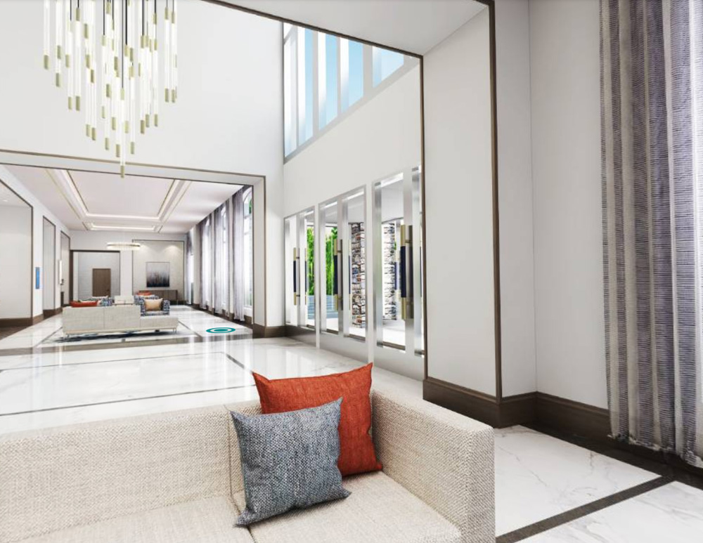 Magnoliya Grand venue gallery image 6
