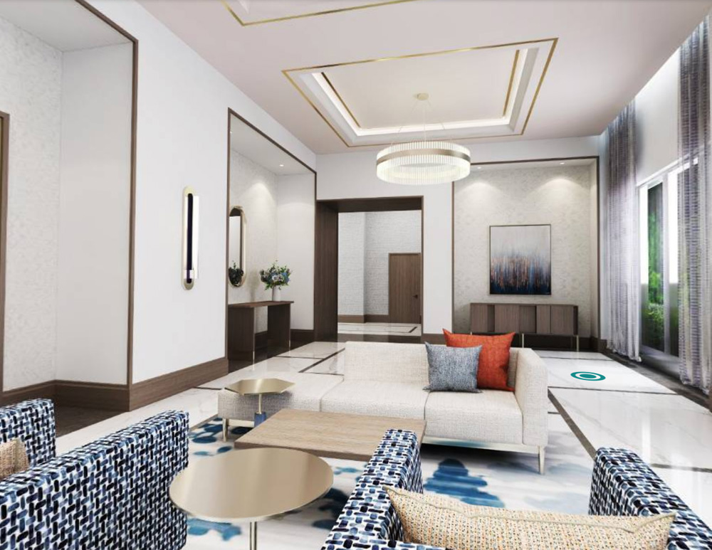 Magnoliya Grand venue gallery image 7