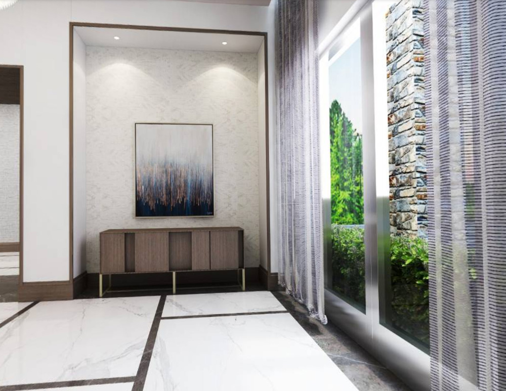 Magnoliya Grand venue gallery image 8